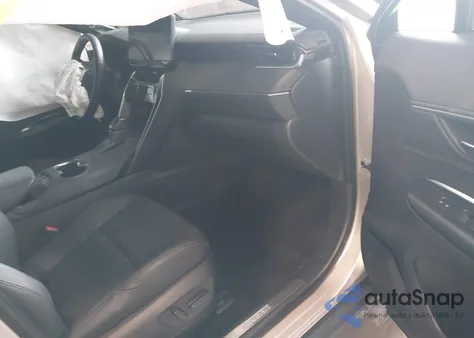 2023 Toyota Venza Limited z USA, uszkodzony, nr VIN JTEAAAAH8PJ138283